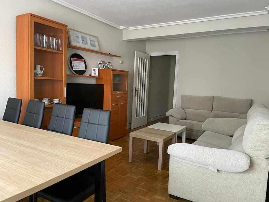 Oak Flat - Oakplaces León Exterior foto