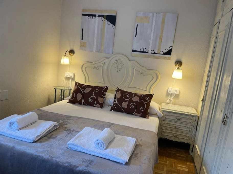 Oak Flat - Oakplaces León Exterior foto